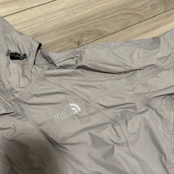 North face rain coat! - Picture 3 of 4